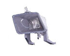 SİS FARI SOL VECTRA B 2000-