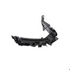 Audi Q5 2009 Sonrası Sağ Ön Far Alt Braketi