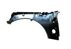 Renault Logan Ön Çamurluk İç Sacı Sol 2005 Sonrası Uyumlu
