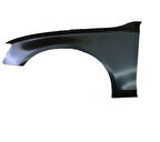 Audi A4 Ön Çamurluk Sol 2009 Sonrası Uyumlu