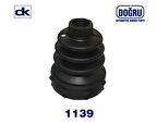DOĞRU 1139 Aks Körüğü Corsa D 1603434
