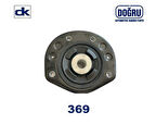 DOĞRU 369 Amortisör Takozu Ön Sprinter 906 06-18 907 910 18-Crafter 2.5TDI 06- A9063230520