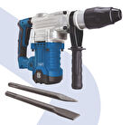 Scheppach DH1600 MAX  Elektrıklı Kırıcı Delici Matkap