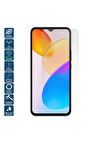 Honor X5 Plus İçin Uyumlu Premium 9h Nano Ekran Koruyucu Film