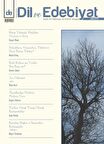 Dil ve Edebiyat 170.Sayı Şubat 2023