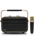 Blueseed BS-610 Karaoke Box Kablosuz Hoparlör - Speaker