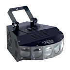 SILVER STAR YG-1018 LIGHT EFFECT