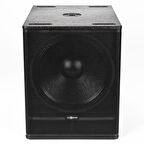 AUDIOCENTER S3118A Aktif Subwoofer