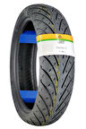 DOMİNAR 400 ARKA KASTİK 150/60-17 TL (TUBELESS - DUBLEKS)