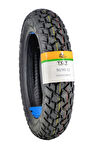MOTOSİKLET LASTİĞİ 90/90-12/ ADVENTURE TL (TUBELESS - DUBLEKS)