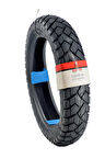 110/90-16 TL (TUBELESS - DUBLEKS) MOTOSİKLET LASTİĞİ