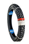 80/100-18 TL (TUBELESS - DUBLEKS) MOTOSİKLET LASTİĞİ