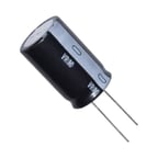 4.7 MF 400 V Kondansatör