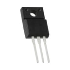 GT30F122 TO220F (30F122) Transistör