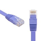 Powermaster Cat6 Yassı Kablo 3 Metre
