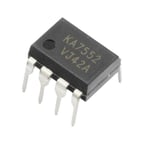 KA 7552 Entegre