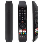 Vestel RC43140 - Seg 58SBU730 - Hi Level 40HE4001 Netflix-Youtube Tuşlu Lcd-Led Tv Kumanda