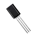 2SD 789 Transistör