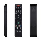 Onvo 50OV6000U / Saba / Nordmende / Morio Bein - Tabii - Netflix - Youtube Tuşlu Androıd Smart Lcd T