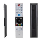 Toshiba CT-8541 Netflix- Prime Video-F Play Tuşlu Lcd-Led Tv Kumanda
