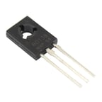 BD 139 TO-126 Transistör