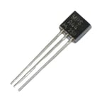 MPSA 44 TO-92 Transistör