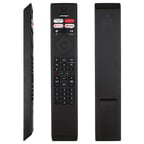 Weko PH-V13 Philips Netflix - Prime Video - Youtube Tuşlu Ses Komutsuz LCD - Led TV Kumanda