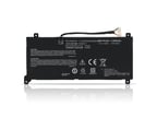 RETRO Clevo NL40BAT-3 Notebook Bataryası