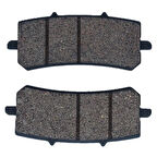 GTEM Cf Moto NK 250 Ön Disk Balata