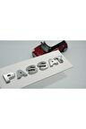 Passat B6 B7 Bagaj 3m 3d Krom Abs Logo Amblem
