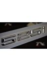 Bmw 525i Bagaj Krom Metal 3m 3d Yazı Logo