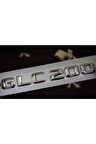 Glc200 Bagaj Krom Metal 3m 3d Yazı Logo