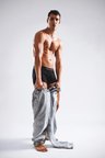 Don-Kayde-Premium-Micro-Modal-1 Siyah-1 Gri-2'li-Erkek-Boxer-Short