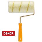 Dekor 1015 Plasdek İç Cephe Rulo 20cm