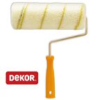Dekor 1017 Plasdek İç Cephe Rulo 25cm
