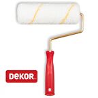 Dekor 1080 Eksport Saten Rulo 20cm