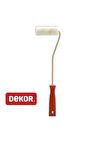 Dekor 1084 Eksport Kalorifer Rulo 10 cm
