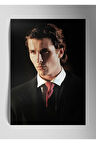 American Psycho - Metal Tablo