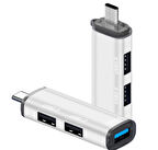 ZR 471 Ads302/C Type-C Usb Hub