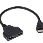 ZR158 Hdmı 2 Li Çoğaltıcı