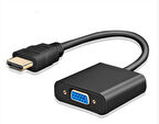 ZR147 Hdmı To Vga Çevirici Power