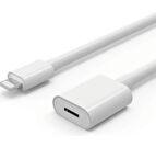 ZR81 Lightning Uzatma Kablosu 1 M