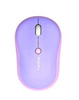 Mofii M5Ag Mor Wireless Mouse