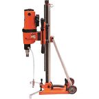 Dkt 255 B2 Açılı Karot Makinesi 2800W 2 Vitesli