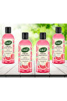 Fresh Pembe Greyfurt Duş Jeli 500 ml 4 adet