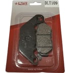 DİSK BALATASI ARKA DELIGHT (YBR K ÖN) OEM