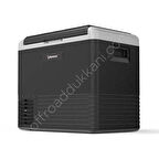 Demmon Araç Buzdolabı 30lt Hacimli 12v-24v D30LT