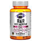 Rest & Repair, Recovery , 90 Veg Capsules