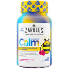 Children's Calm Gummy, 30 Çiğnenebilir Kapsül