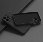 Iphone 16 Pro Max Uyumlu Kılıf Lansman Silikon Ve Esnek